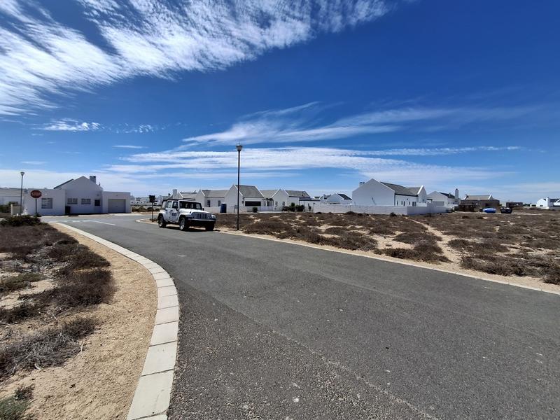 0 Bedroom Property for Sale in Britannia Bay Western Cape